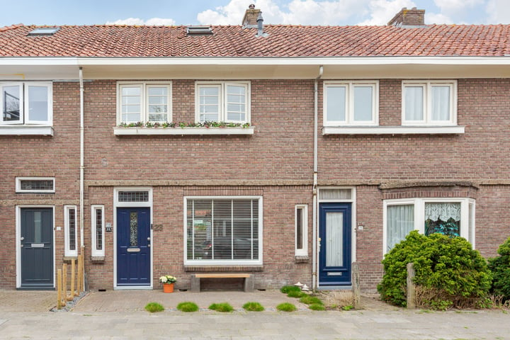 Bekijk foto 4 van Kapelstraat 23