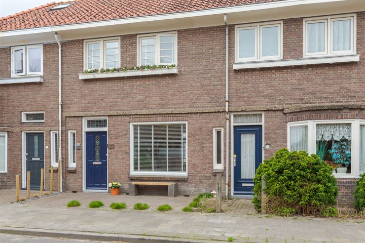 Bekijk foto 38 van Kapelstraat 23