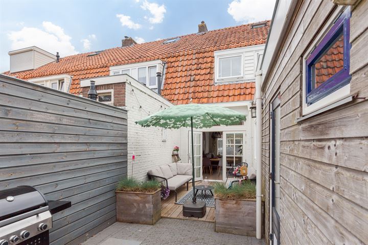 Bekijk foto 37 van Kapelstraat 23