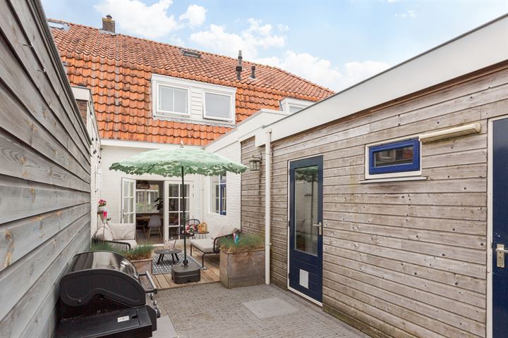 Bekijk foto 36 van Kapelstraat 23