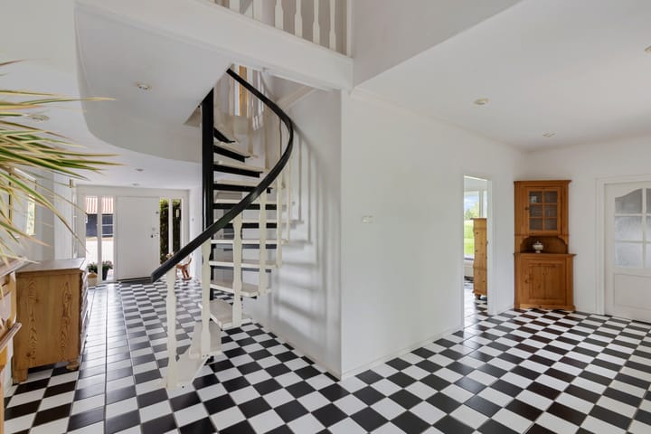 Foto 12 van Doezumerwei 1