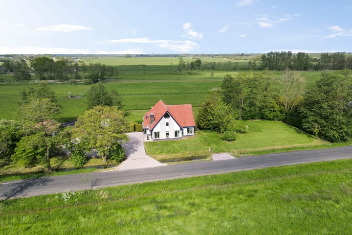 Foto 6 van Doezumerwei 1