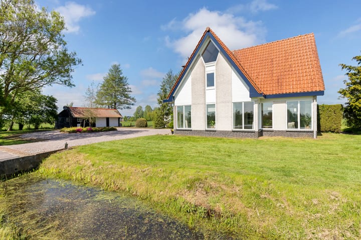 Foto 9 van Doezumerwei 1