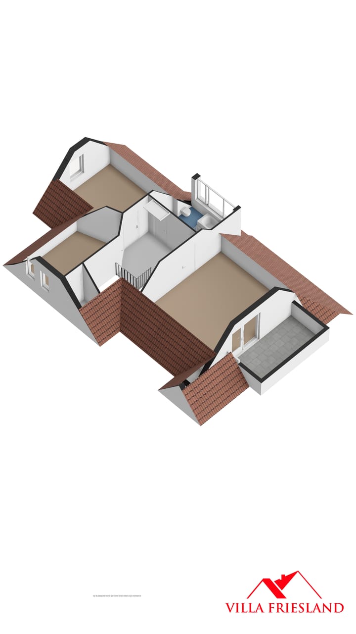 Foto 59 van Doezumerwei 1