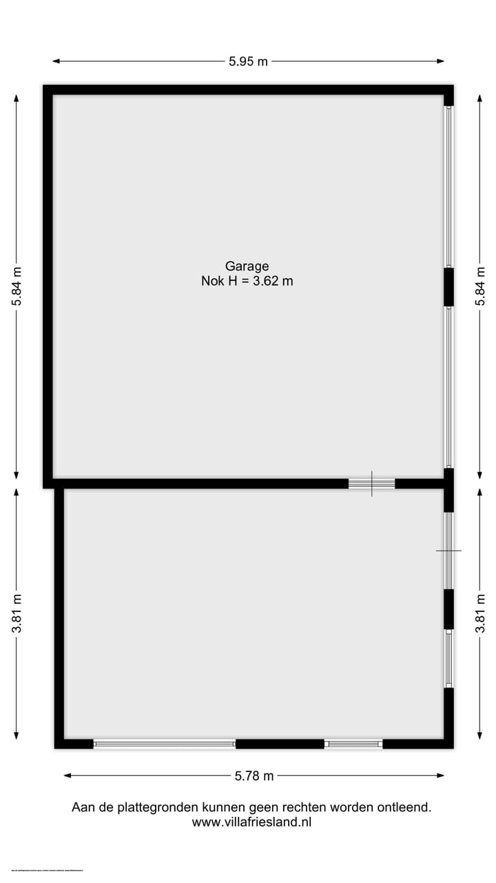 Foto 56 van Doezumerwei 1