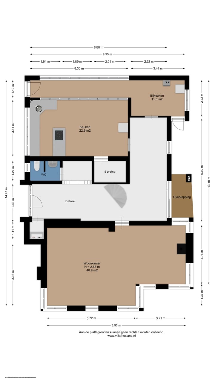 Foto 53 van Doezumerwei 1