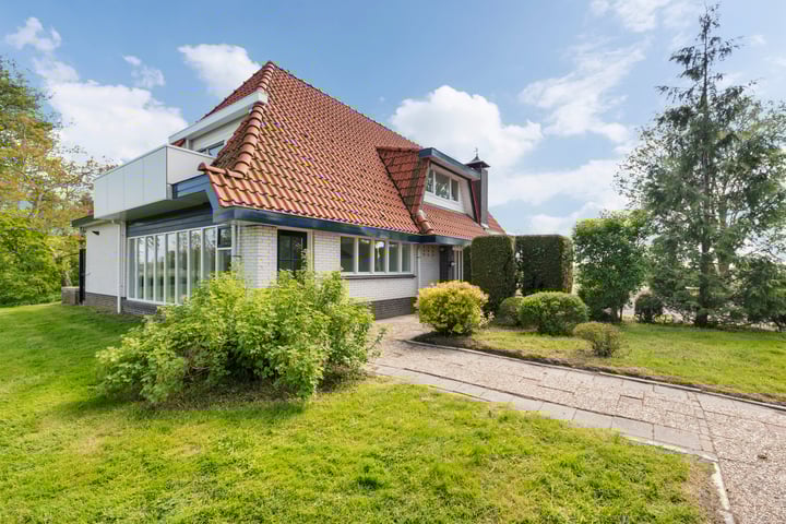 Foto 45 van Doezumerwei 1
