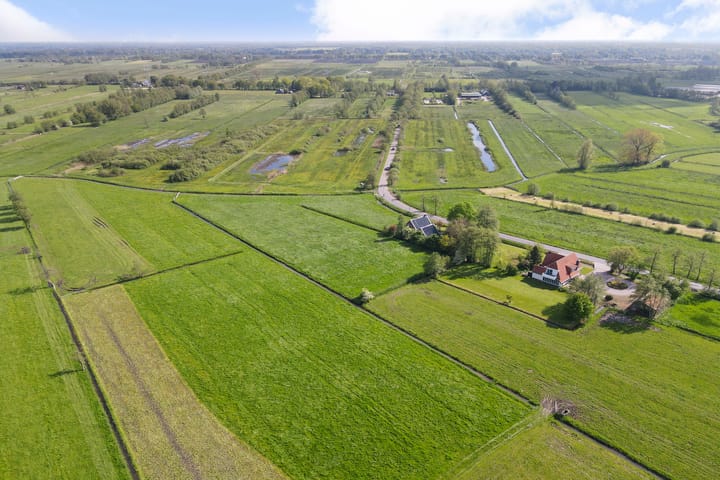 Foto 50 van Doezumerwei 1