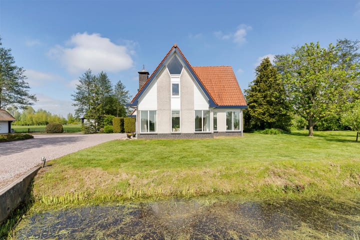 Foto 52 van Doezumerwei 1