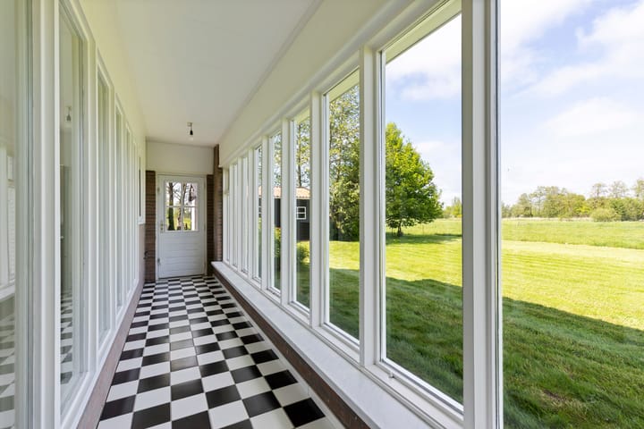 Foto 20 van Doezumerwei 1