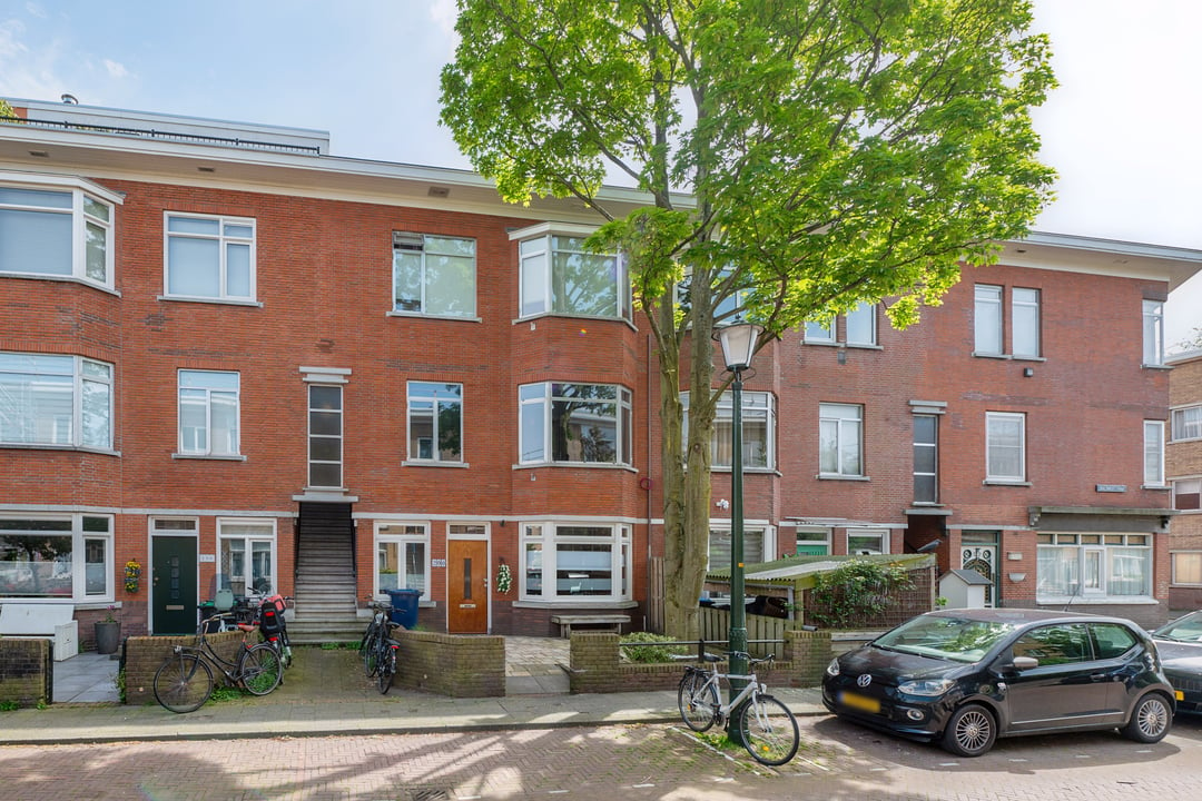 Appartement verkocht: Okkernootstraat 200 2555 ZL Den Haag [funda]