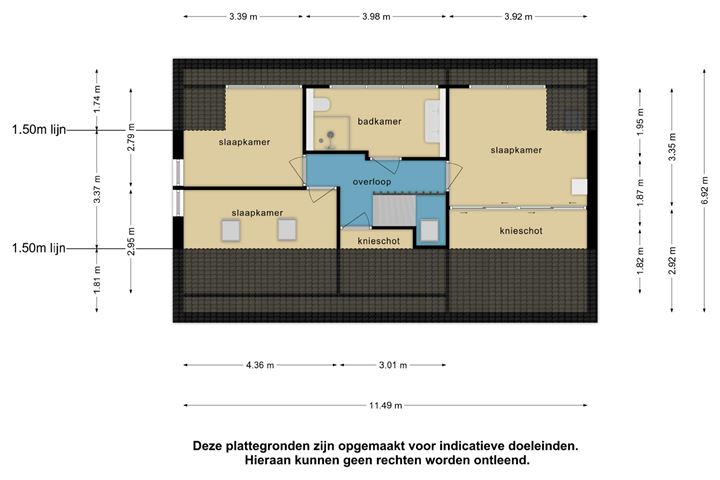 Bekijk foto 94 van It Heechhiem 17