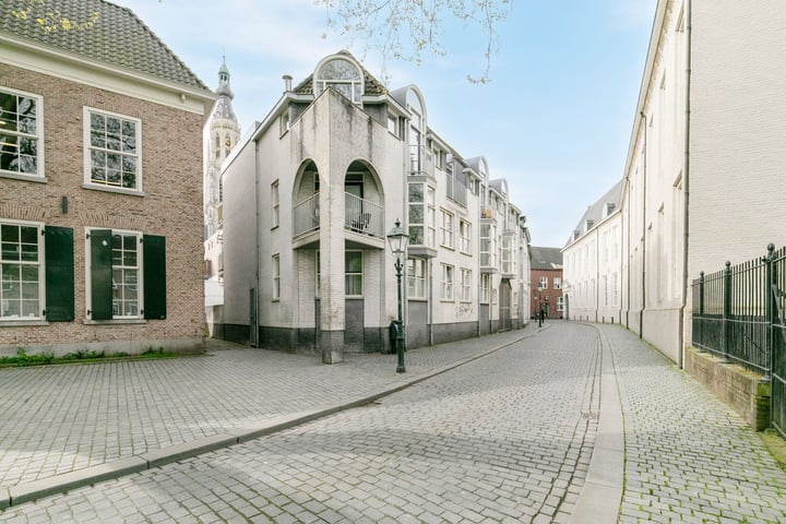 Bekijk foto 4 van Cingelstraat 20