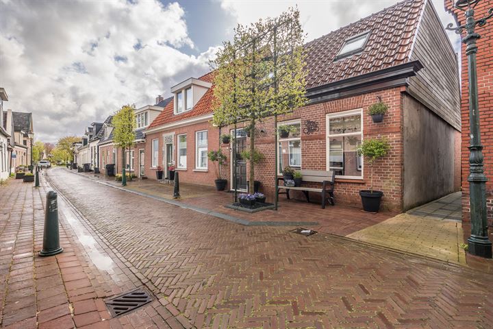 View photo 7 of Solwerderstraat 86