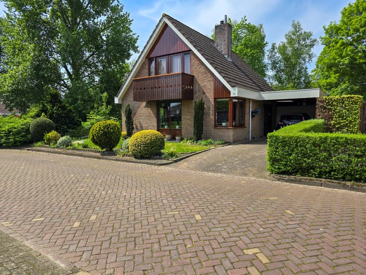 Foto 1 van Jean Louis Pisuissestraat 8