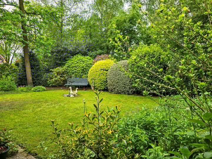 Foto 3 van Jean Louis Pisuissestraat 8