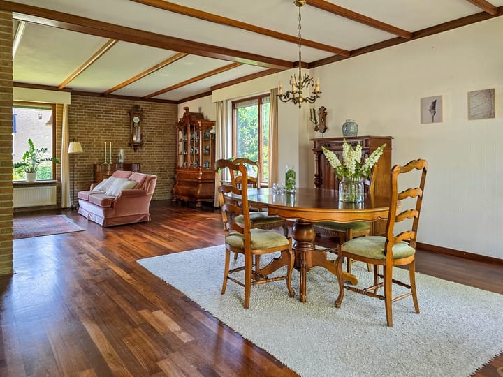 Foto 16 van Jean Louis Pisuissestraat 8