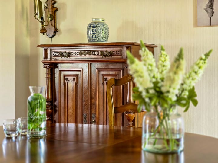 Foto 17 van Jean Louis Pisuissestraat 8