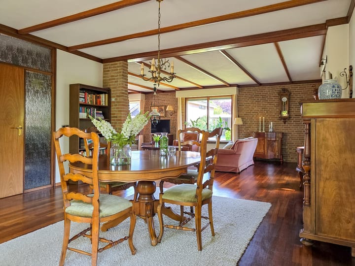 Foto 18 van Jean Louis Pisuissestraat 8