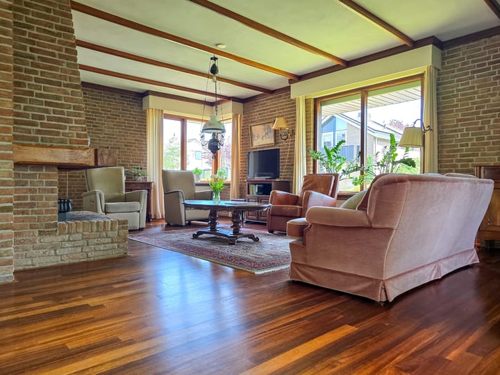 Foto 19 van Jean Louis Pisuissestraat 8