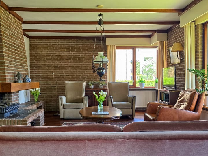 Foto 20 van Jean Louis Pisuissestraat 8