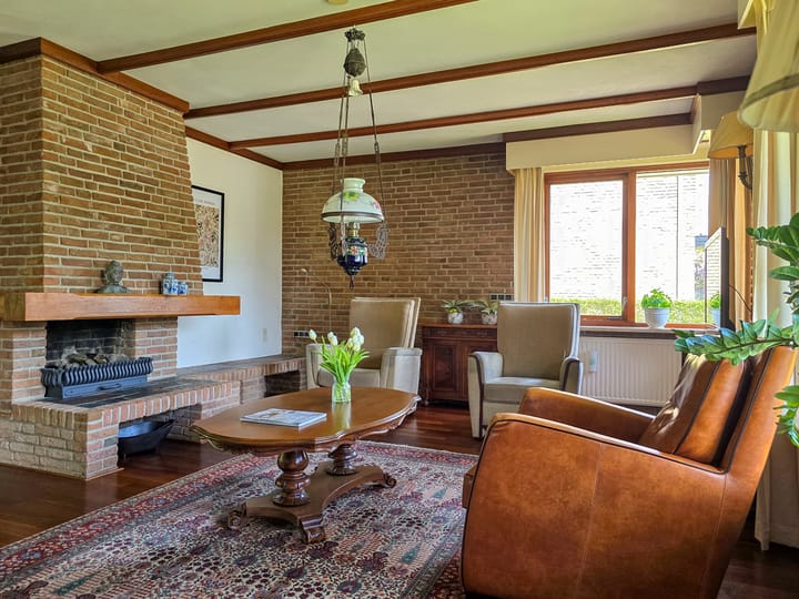 Foto 21 van Jean Louis Pisuissestraat 8