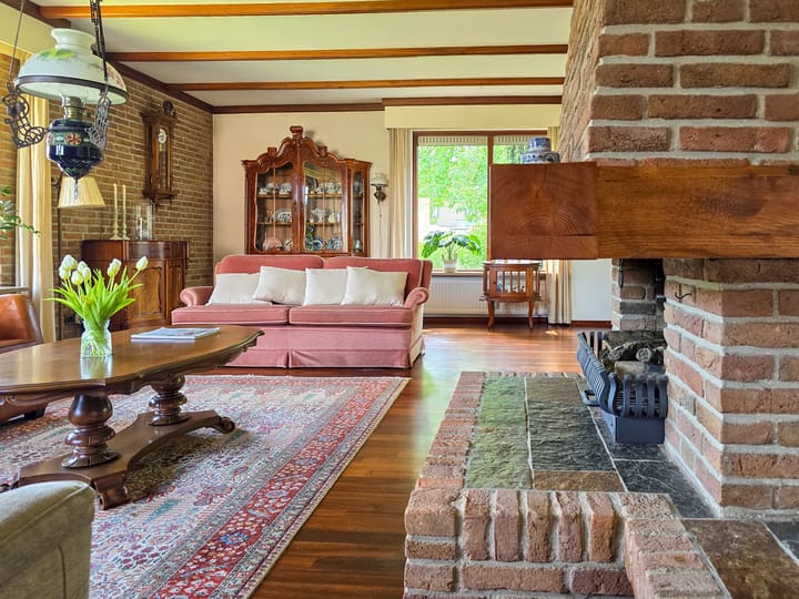 Foto 23 van Jean Louis Pisuissestraat 8