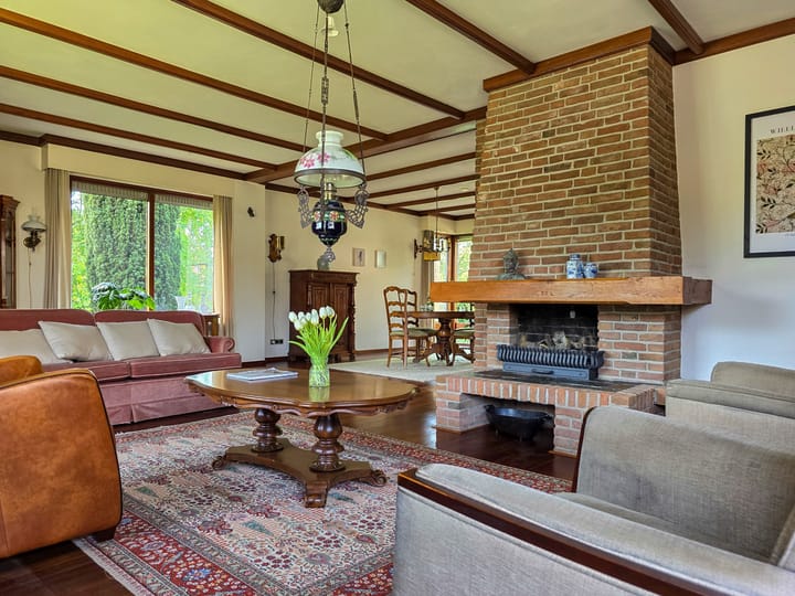 Foto 24 van Jean Louis Pisuissestraat 8