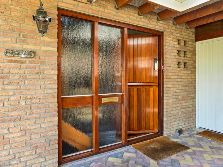 Foto 11 van Jean Louis Pisuissestraat 8