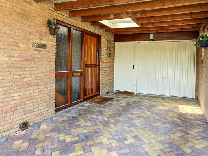 Foto 10 van Jean Louis Pisuissestraat 8