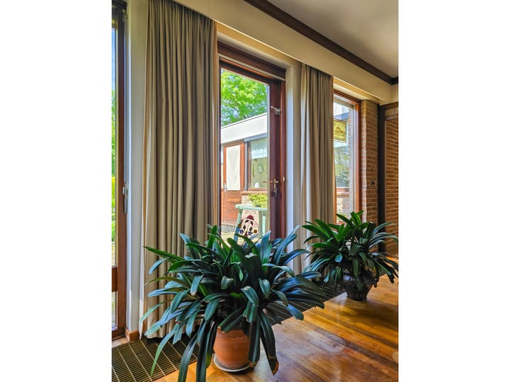 Foto 30 van Jean Louis Pisuissestraat 8