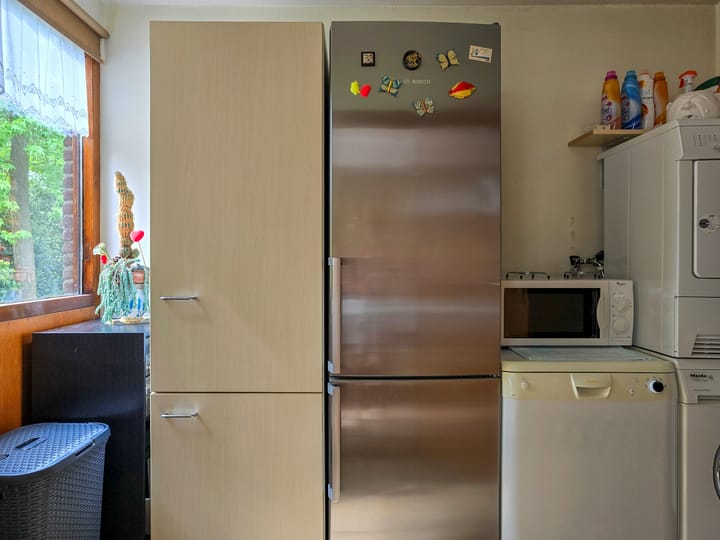 Foto 37 van Jean Louis Pisuissestraat 8