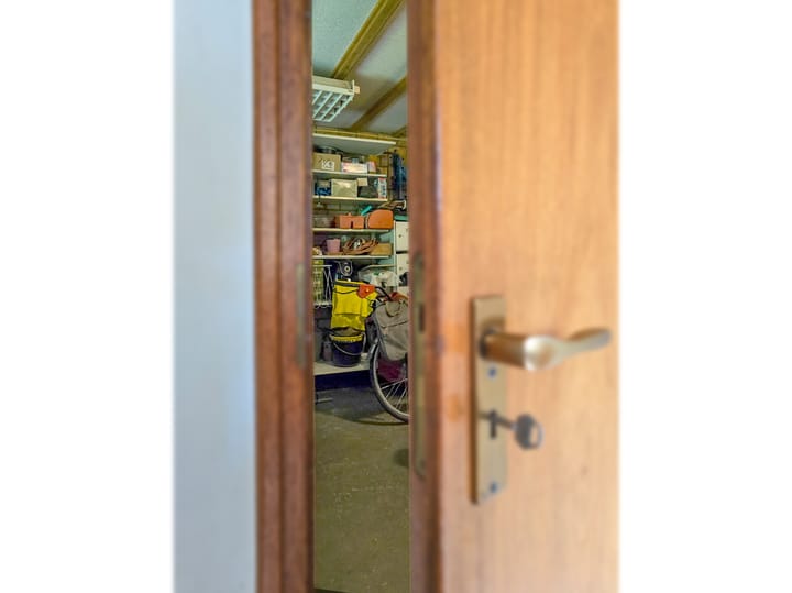 Foto 39 van Jean Louis Pisuissestraat 8