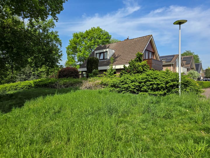 Foto 4 van Jean Louis Pisuissestraat 8