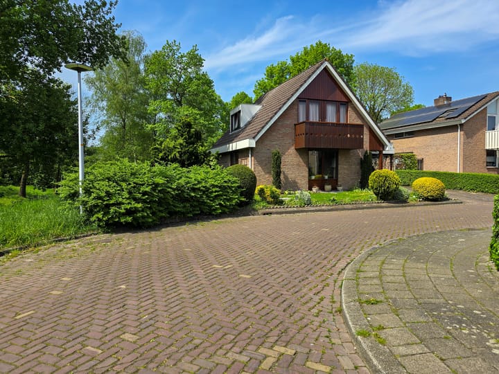 Foto 5 van Jean Louis Pisuissestraat 8