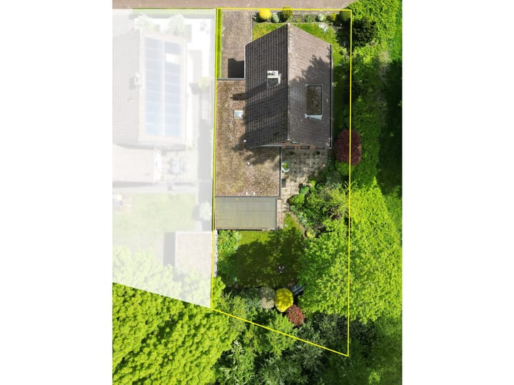 Foto 2 van Jean Louis Pisuissestraat 8