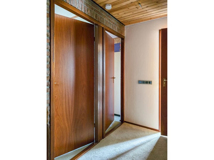 Foto 47 van Jean Louis Pisuissestraat 8