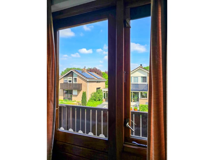 Foto 50 van Jean Louis Pisuissestraat 8