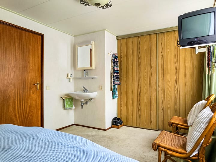 Foto 60 van Jean Louis Pisuissestraat 8