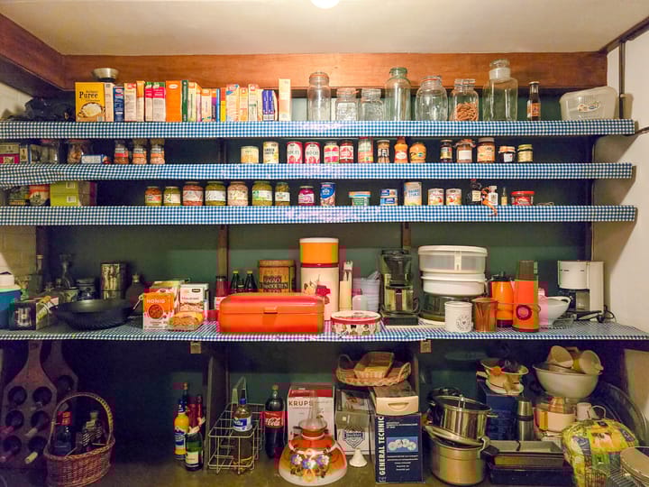 Foto 74 van Jean Louis Pisuissestraat 8