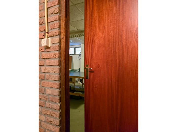 Foto 76 van Jean Louis Pisuissestraat 8