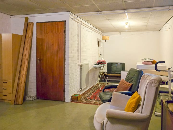 Foto 79 van Jean Louis Pisuissestraat 8