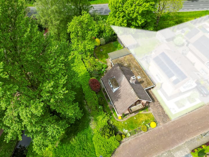 Foto 81 van Jean Louis Pisuissestraat 8