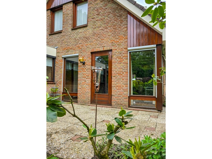 Foto 84 van Jean Louis Pisuissestraat 8