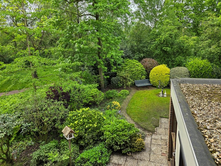 Foto 85 van Jean Louis Pisuissestraat 8