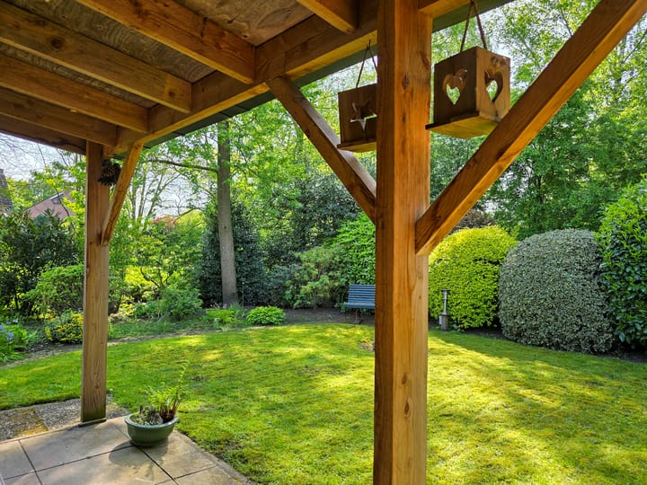 Foto 88 van Jean Louis Pisuissestraat 8