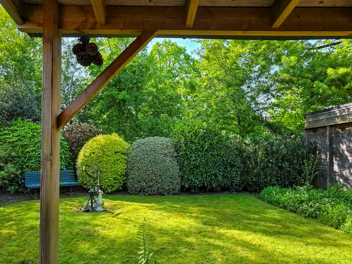 Foto 89 van Jean Louis Pisuissestraat 8