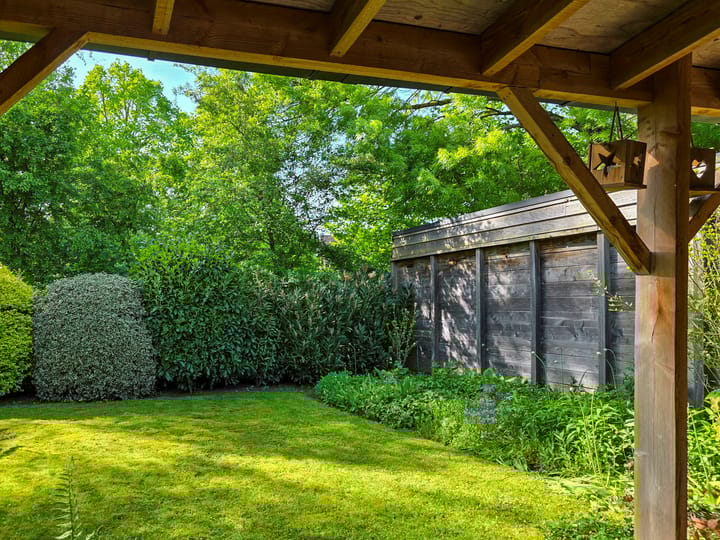 Foto 91 van Jean Louis Pisuissestraat 8