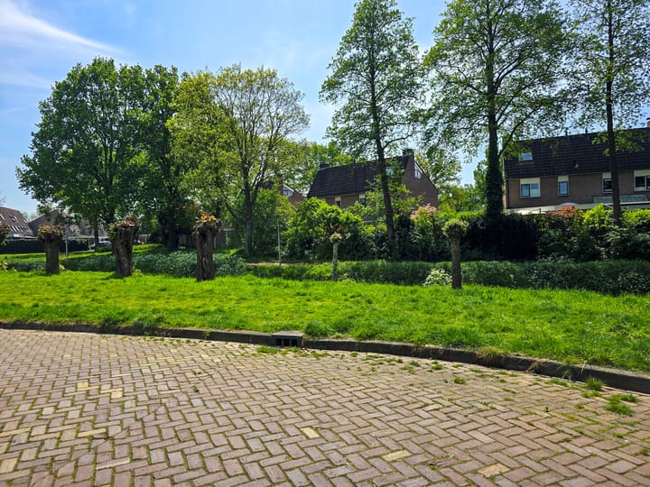 Foto 93 van Jean Louis Pisuissestraat 8