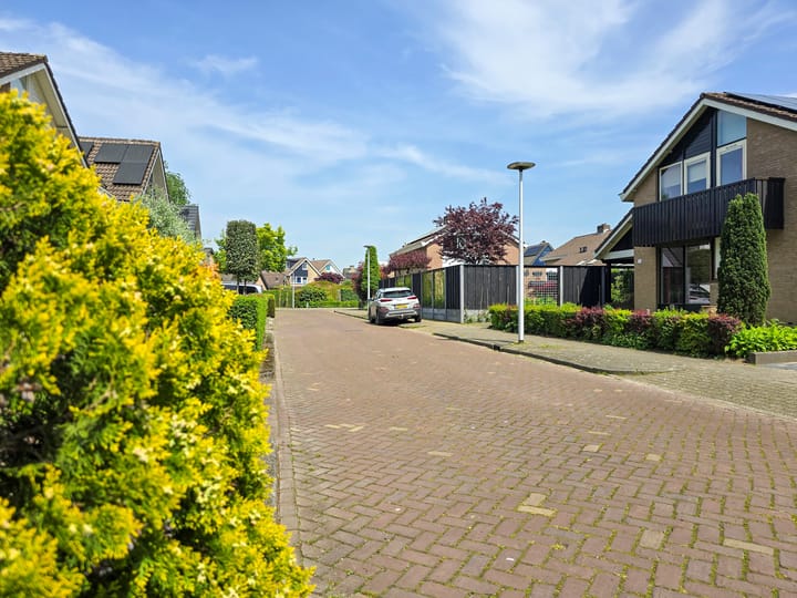 Foto 94 van Jean Louis Pisuissestraat 8